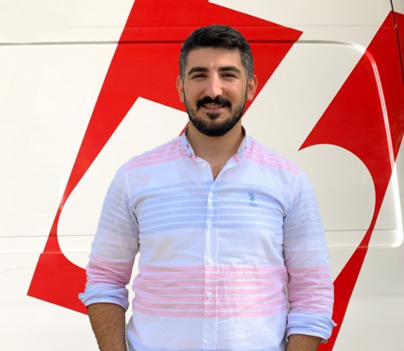 Ali Firat Capan, Architekt