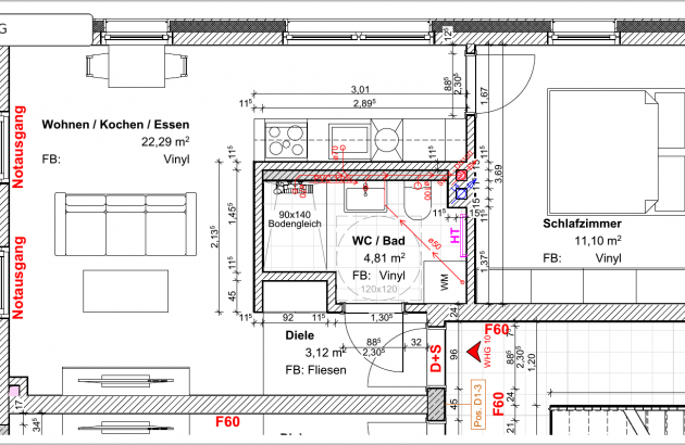 wohnung 9 grundriss